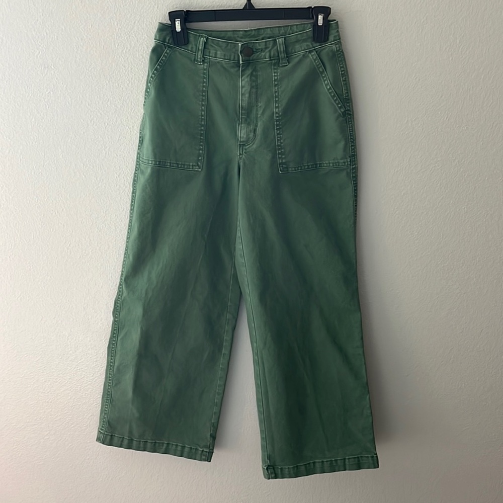 Target Wide Leg Pants